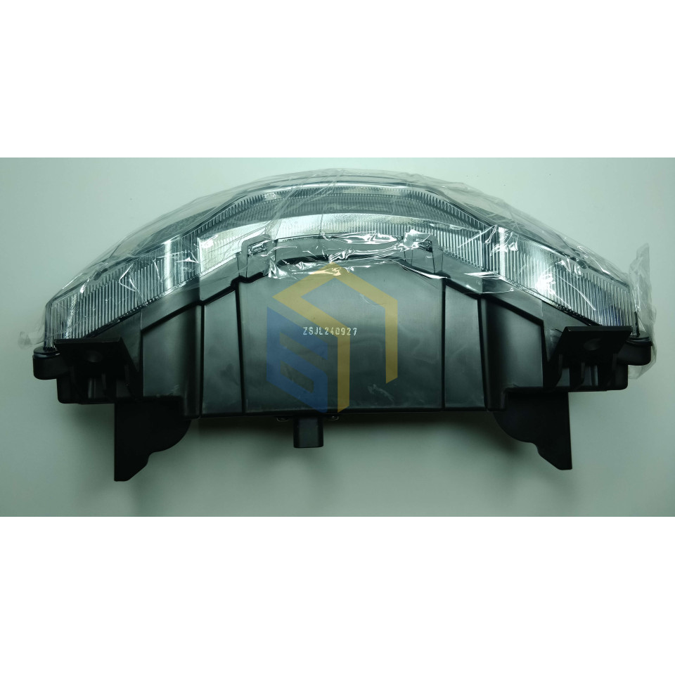 Фара передня мотоцикла CYCLONE RX401 (140570)