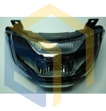 Фара передня мотоцикла CYCLONE RX401 (140570)