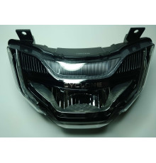 Фара передня мотоцикла CYCLONE RX401 (140570)