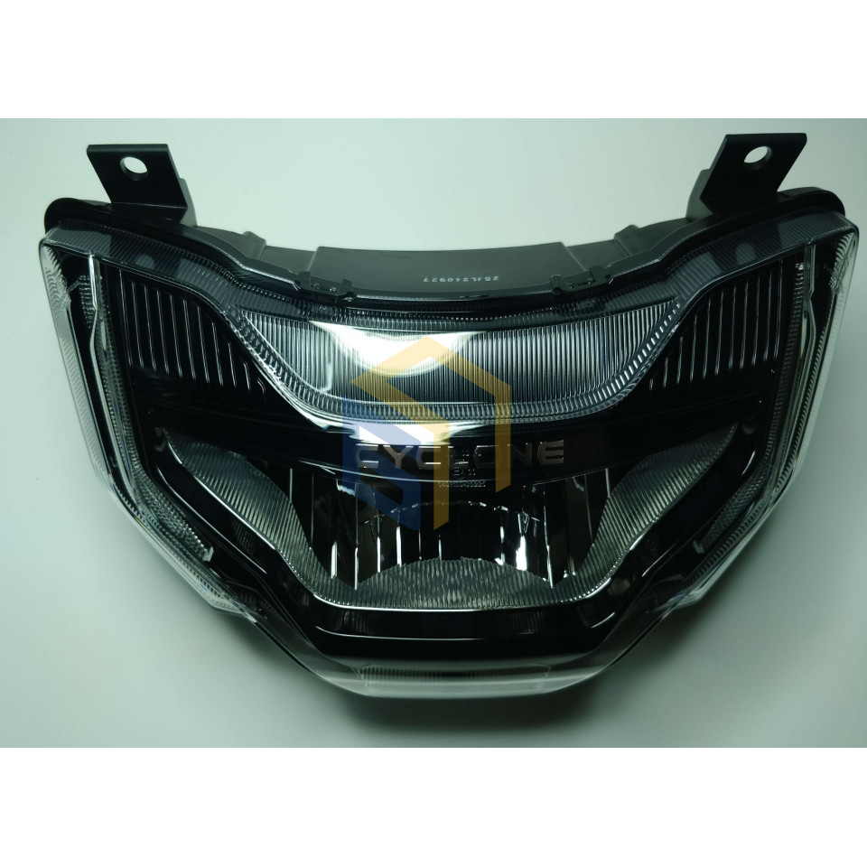 Фара передня мотоцикла CYCLONE RX401 (140570)