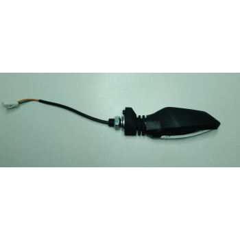 Передній лівий поворотник мотоцикла CYCLONE RX401 (140571)