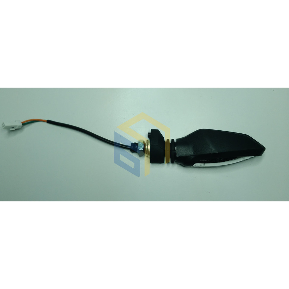 Передній лівий поворотник мотоцикла CYCLONE RX401 (140571)