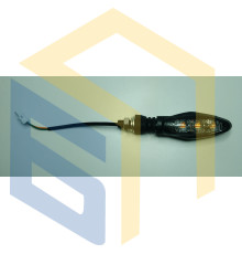 Передній лівий поворотник мотоцикла CYCLONE RX401 (140571)