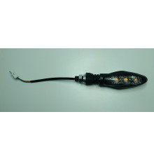 Передній лівий поворотник мотоцикла CYCLONE RX401 (140571)