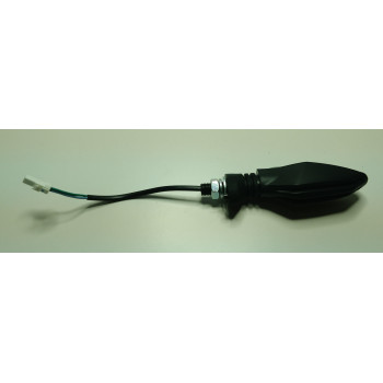 Передній правий поворотник мотоцикла CYCLONE RX401 (140572)