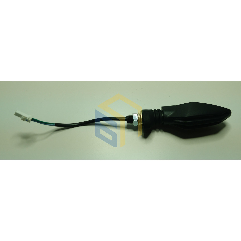 Передній правий поворотник мотоцикла CYCLONE RX401 (140572)