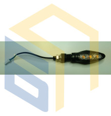 Передній правий поворотник мотоцикла CYCLONE RX401 (140572)