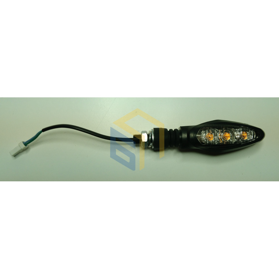 Передній правий поворотник мотоцикла CYCLONE RX401 (140572)