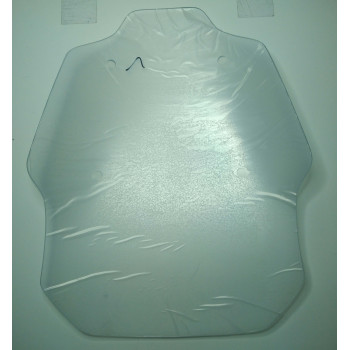 Лобове скло мотоцикла CYCLONE RX401 (140573)