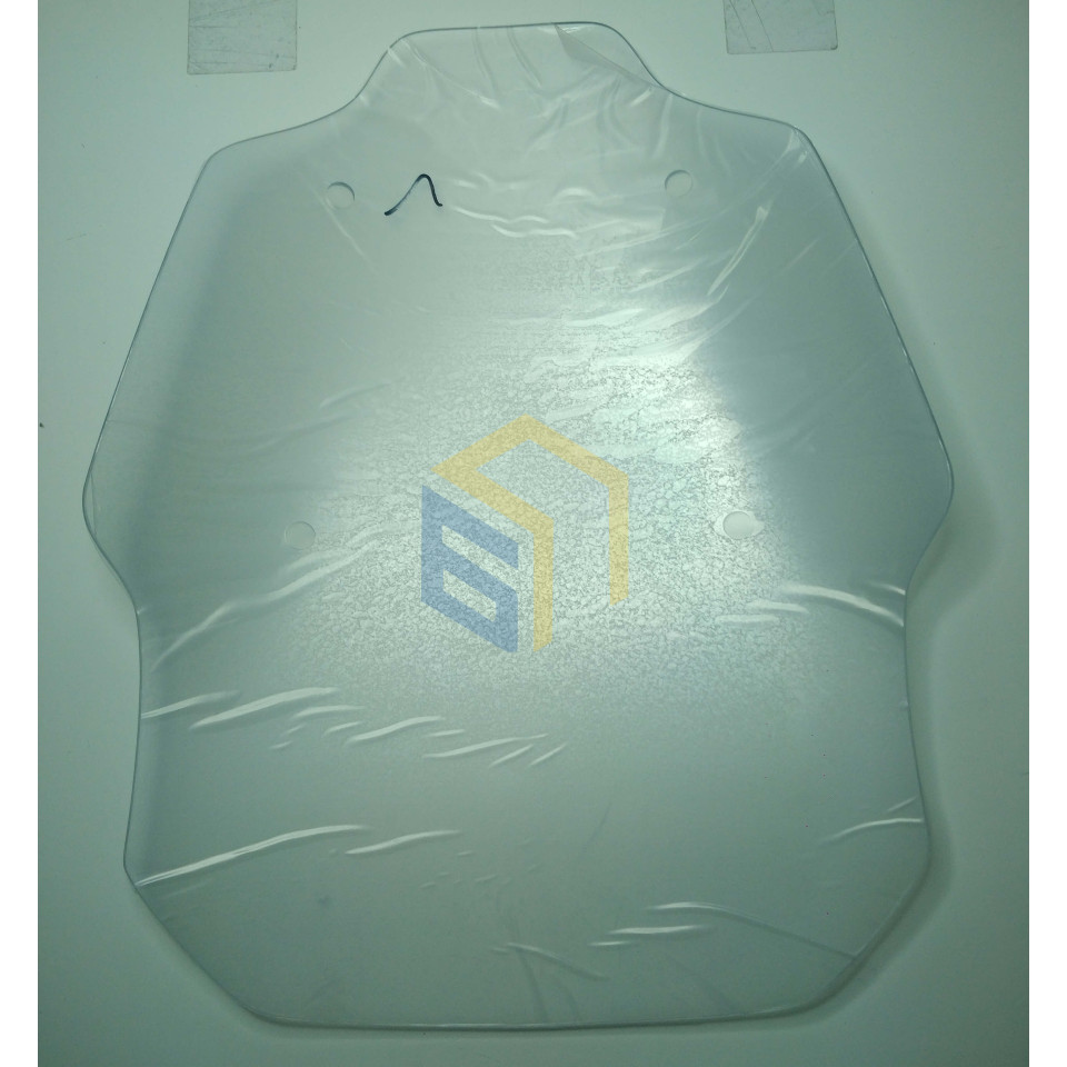 Лобове скло мотоцикла CYCLONE RX401 (140573)