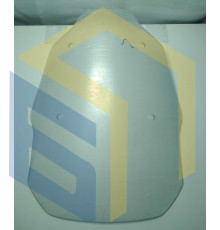 Лобове скло мотоцикла CYCLONE RX401 (140573)