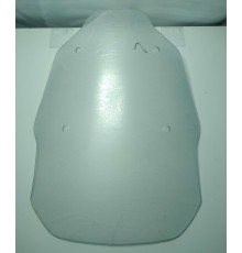 Лобове скло мотоцикла CYCLONE RX401 (140573)