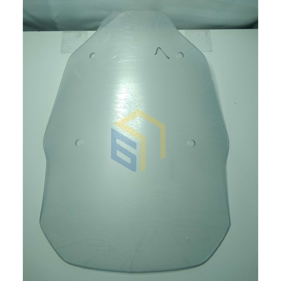 Лобове скло мотоцикла CYCLONE RX401 (140573)