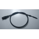 Трос зчеплення мотоцикла CYCLONE RX401 (140576)