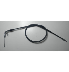 Трос газа A (L відкрита 90 мм, L трубки 900 мм) мотоцикла CYCLONE RX401 (140577)