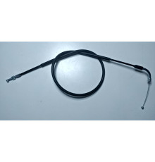 Трос газа В (L відкрита 98 мм, L трубки 890 м) мотоцикла CYCLONE RX401 (140578)