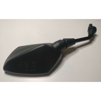 Ліве дзеркало мотоцикла CYCLONE RX401 (140579)