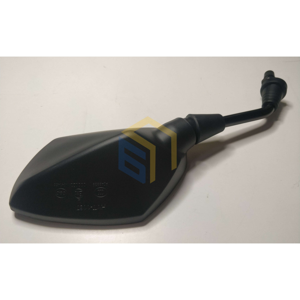 Ліве дзеркало мотоцикла CYCLONE RX401 (140579)