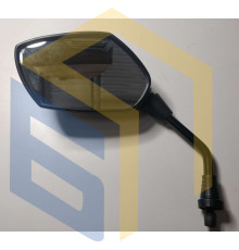 Ліве дзеркало мотоцикла CYCLONE RX401 (140579)