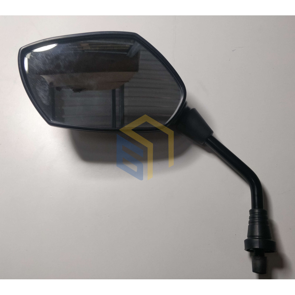 Ліве дзеркало мотоцикла CYCLONE RX401 (140579)