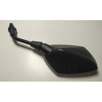 Праве дзеркало мотоцикла CYCLONE RX401 (140580)