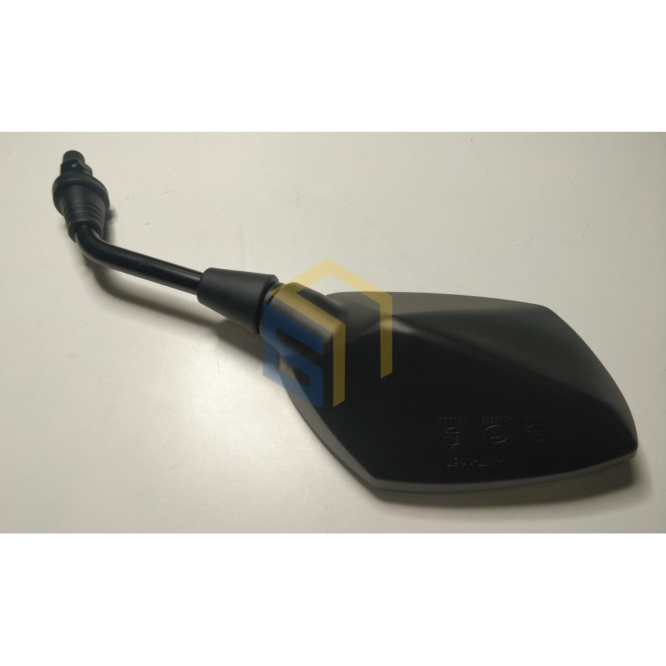 Праве дзеркало мотоцикла CYCLONE RX401 (140580)