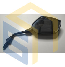 Праве дзеркало мотоцикла CYCLONE RX401 (140580)