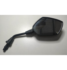 Праве дзеркало мотоцикла CYCLONE RX401 (140580)