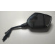 Праве дзеркало мотоцикла CYCLONE RX401 (140580)