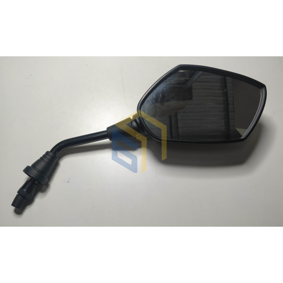 Праве дзеркало мотоцикла CYCLONE RX401 (140580)