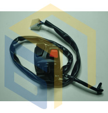 Лівий перемикач мотоцикла CYCLONE RX401 (140581)