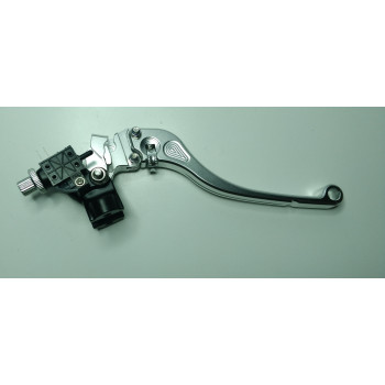 Ручка зчеплення мотоцикла CYCLONE RX401 (140583)