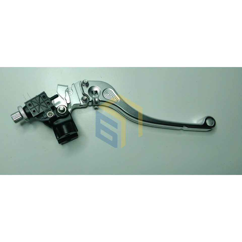 Ручка зчеплення мотоцикла CYCLONE RX401 (140583)