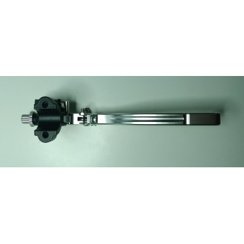 Ручка зчеплення мотоцикла CYCLONE RX401 (140583)