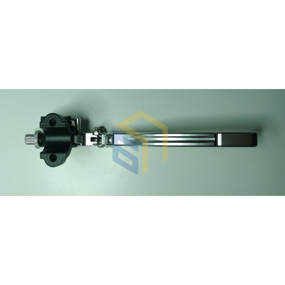 Ручка зчеплення мотоцикла CYCLONE RX401 (140583)