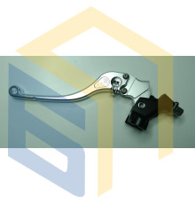 Ручка зчеплення мотоцикла CYCLONE RX401 (140583)