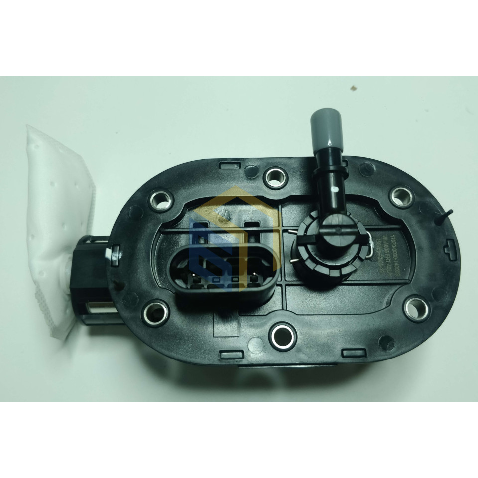 Паливний насос в зборі мотоцикла CYCLONE RX401 (140584)