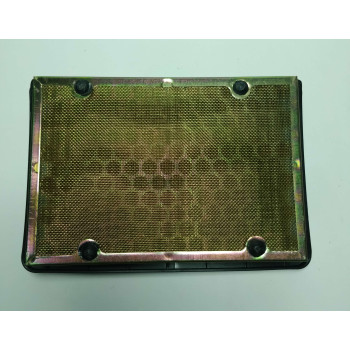 Елемент повітряного фільтра мотоцикла CYCLONE RX401 (140586)