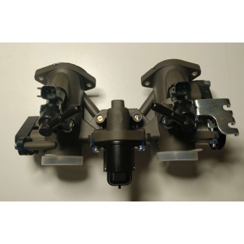 Блок дросельної заслінки мотоцикла CYCLONE RX401 (140587)