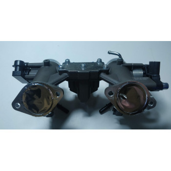 Блок дросельної заслінки мотоцикла CYCLONE RX401 (140587)