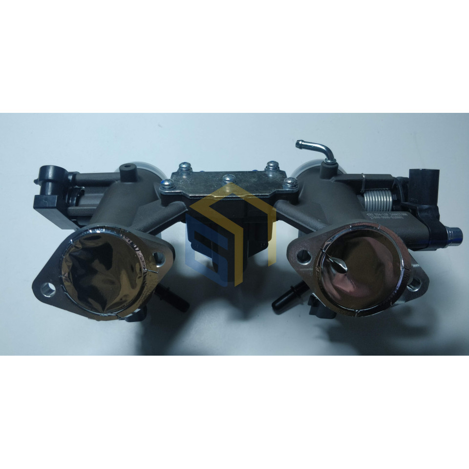 Блок дросельної заслінки мотоцикла CYCLONE RX401 (140587)