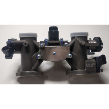 Блок дросельної заслінки мотоцикла CYCLONE RX401 (140587)