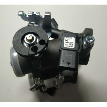 Блок дросельної заслінки мотоцикла CYCLONE RX401 (140587)