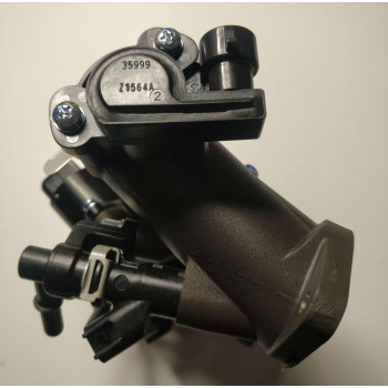 Блок дросельної заслінки мотоцикла CYCLONE RX401 (140587)