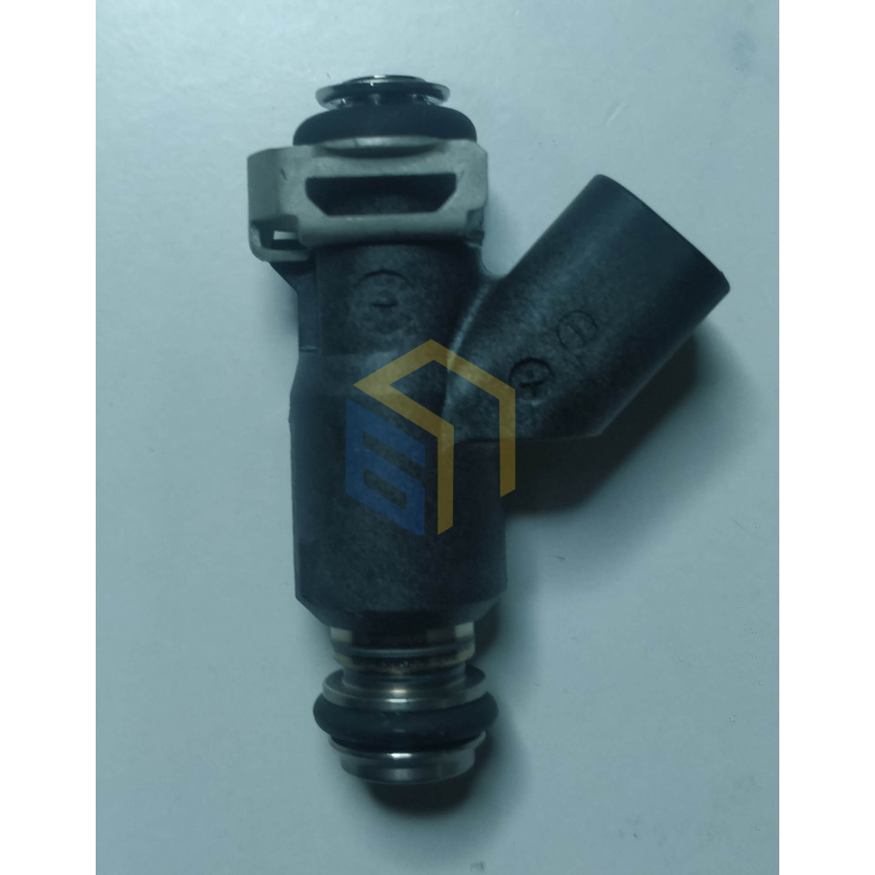 Паливний інжектор мотоцикла CYCLONE RX401 (140588)