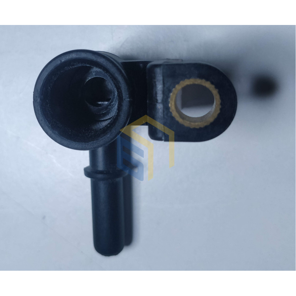 Інжекторний блок правий мотоцикла CYCLONE RX401 (140589)