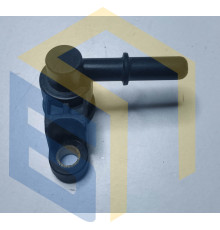 Інжекторний блок правий мотоцикла CYCLONE RX401 (140589)