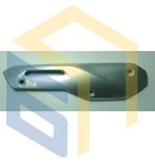 Захист глушника мотоцикла CYCLONE RX401 (140590)