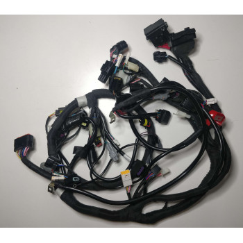 Джгут проводів мотоцикла CYCLONE RX401 (140592)