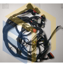 Джгут проводів мотоцикла CYCLONE RX401 (140592)